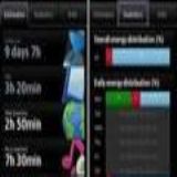 Download nokia battery new Cell Phone Game